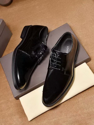 LV Business Men Shoes--096